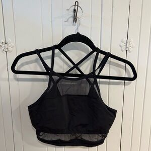 PINK by Victoria Secret Crop Top/Athletic Bra